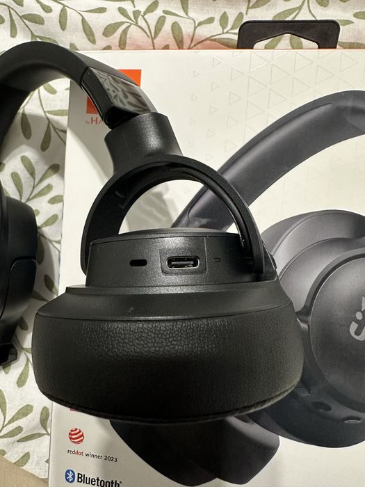 Słuchawki JBL TUNE 720Bt