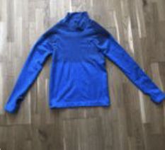 Джерсі велокостюм crane термо для спорту термобілизна