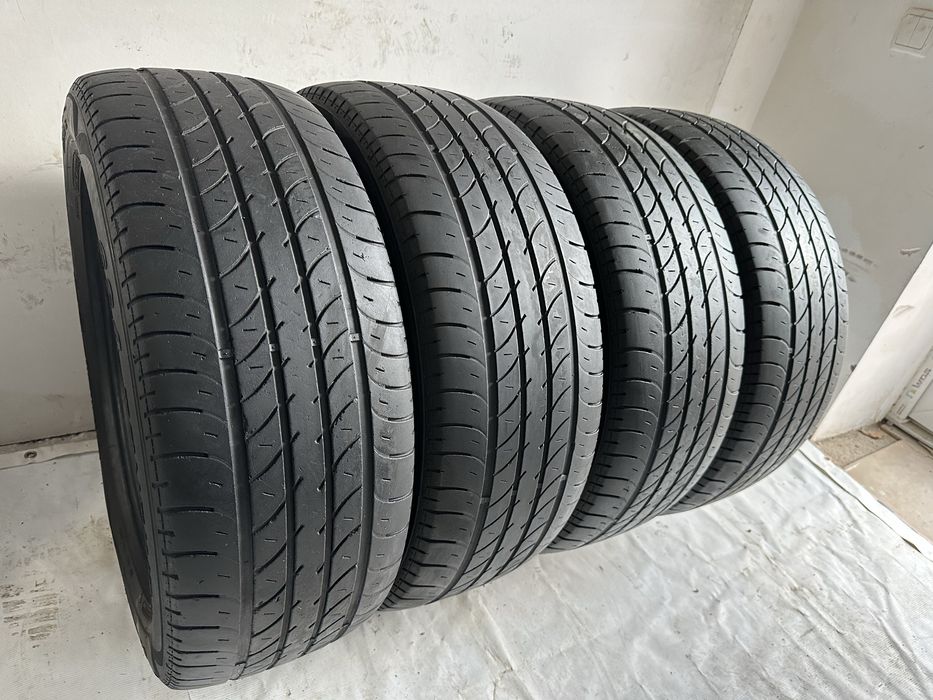 Cooper Touring CS4 235/55r18 Склад Шин Умань