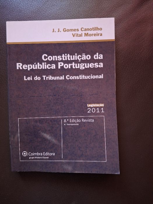 Livros de Direito "Vários"