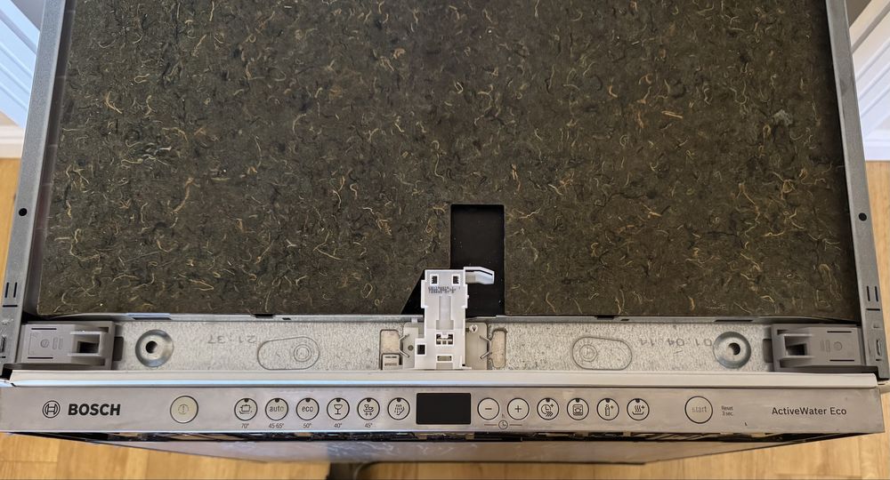 Посудомойка BOSCH SMV69N40EU/86