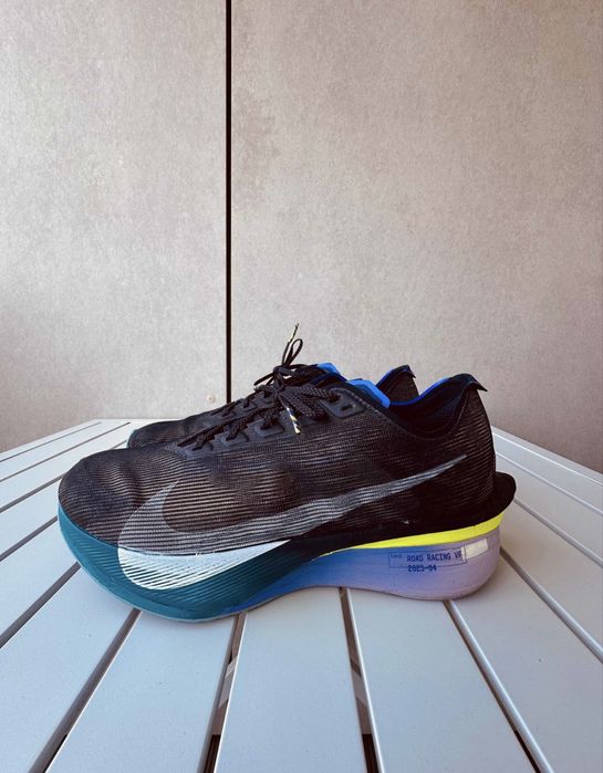 Vaporfly next 4 novas