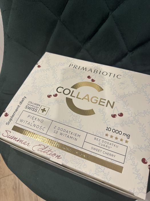 Collagen  Primabiotic