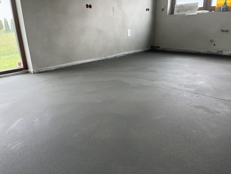 Wylewki / Styrobeton / Przemysłowe/Perlitowe