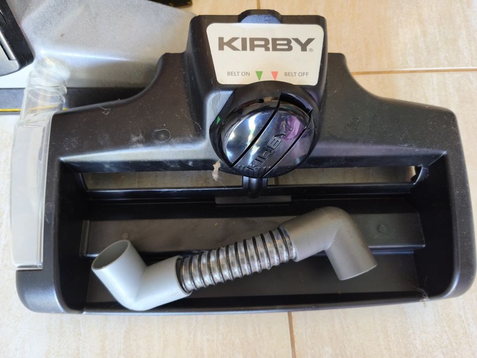 Aspirador Kirby usado