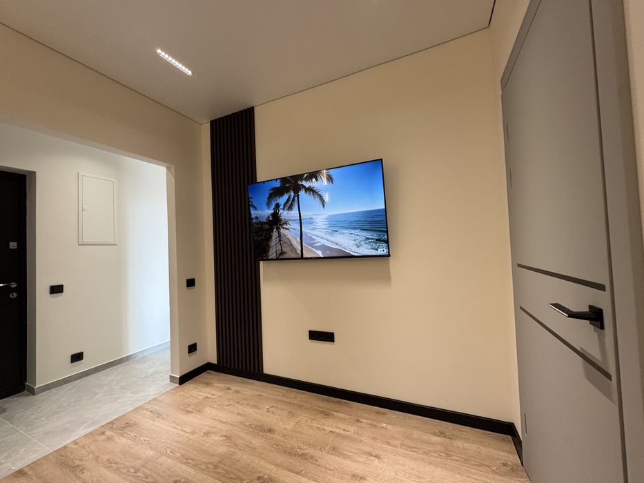 2-комнатная квартира по адресу ул. Капеланська (площадь 50 м²) - Atlanta.ua - фото 4