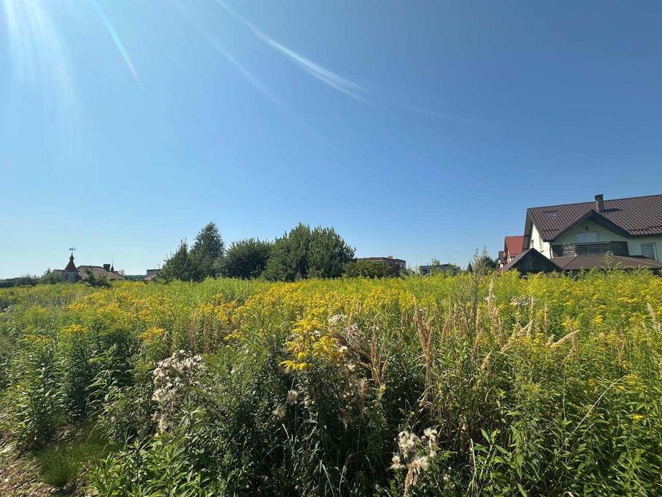 Продаж ділянки в Зубрі біля Рафаелю