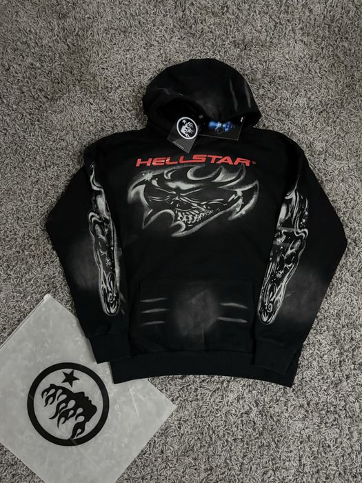 Hellstar hoodie