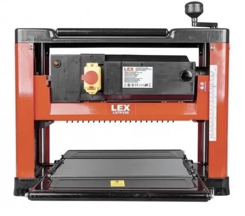 Рейсмус LEX LXTP330 - 2200Вт - гарантія