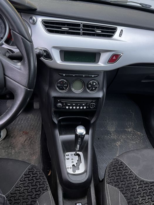 Citroen c3  w dobrym stanie