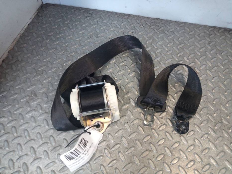 CINTO DE SEGURANÇA TRASEIRO DIREITO SEAT IBIZA IV 1.4 TDI 80CV 1422CC