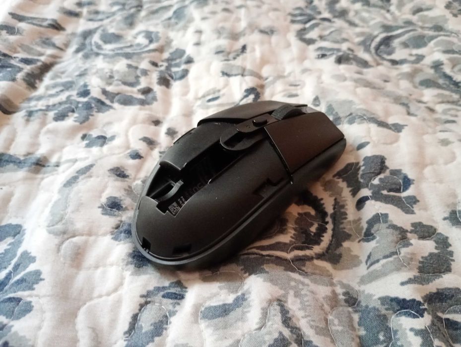Mouse Logitech g305