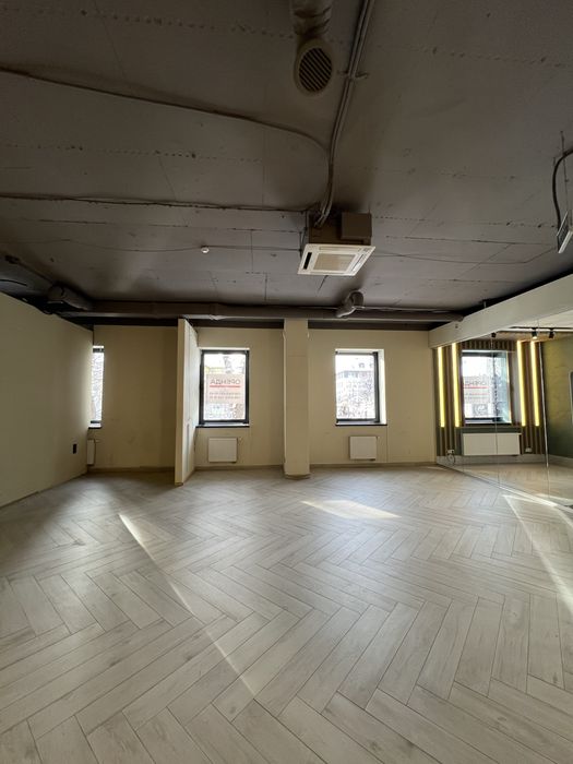 Оренда приміщення 62 м2 / Коломия центр