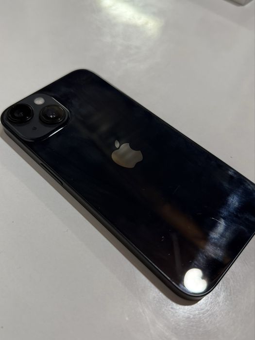 Iphone 14 128GB + Carregador Oficial Apple