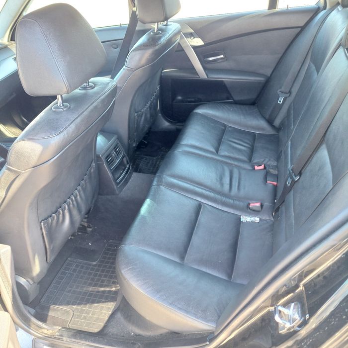 BMW 530 d 3  д 160kw