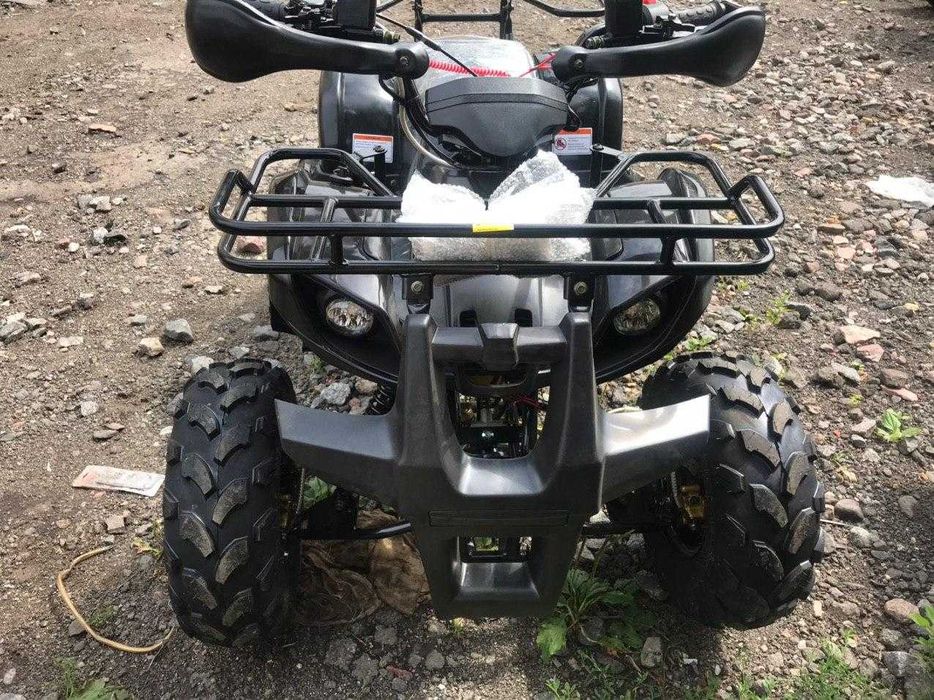 Надійний КВАДРОЦИКЛ SPARK (СПАРК)SP 125-5!!!Доставка,Кредит