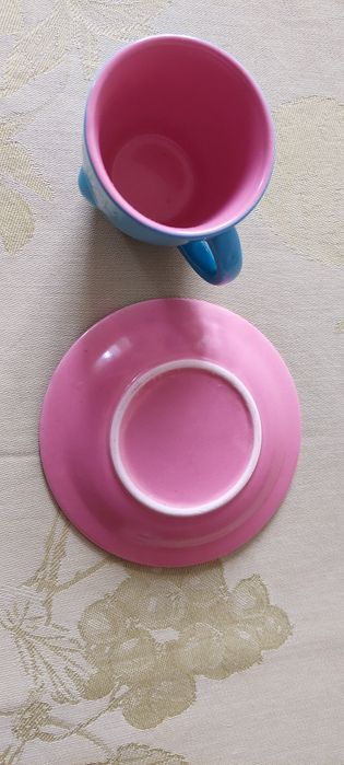 Chavena de coleção