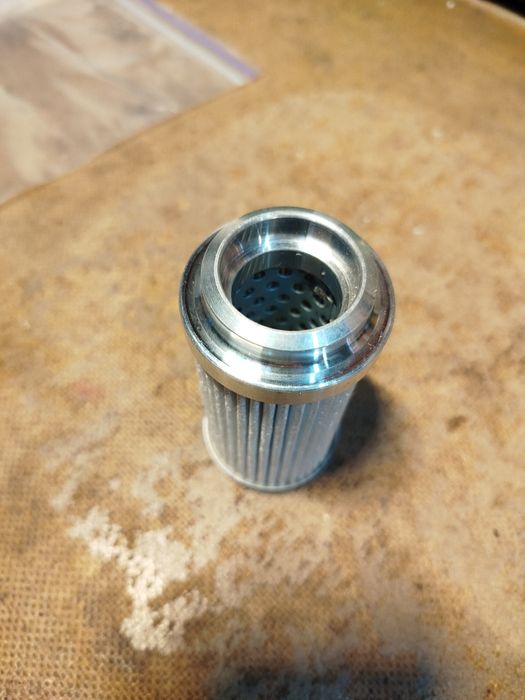 SH 60695 гідравлічний фільтр