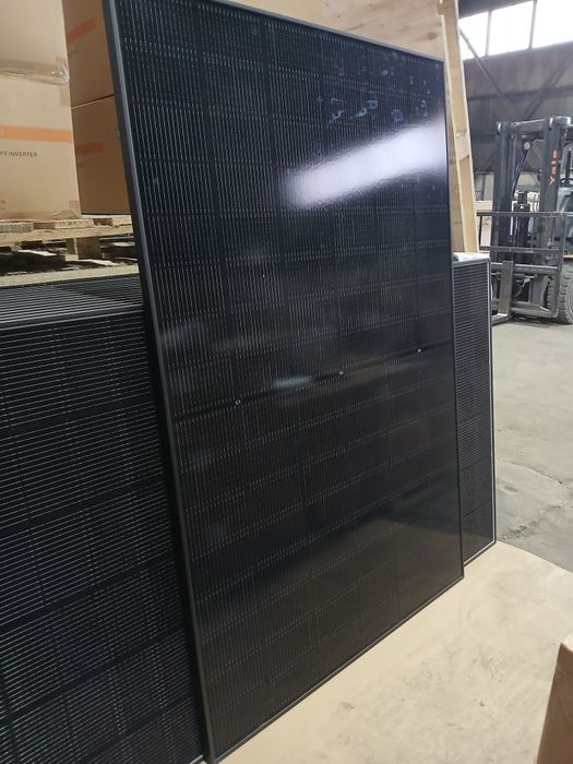 Сонячна панель Tongwei Solar 450 Вт TWMNH-48HE450 N-Type Mono