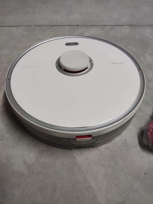 Aspirador Robot Roborock S5 Max