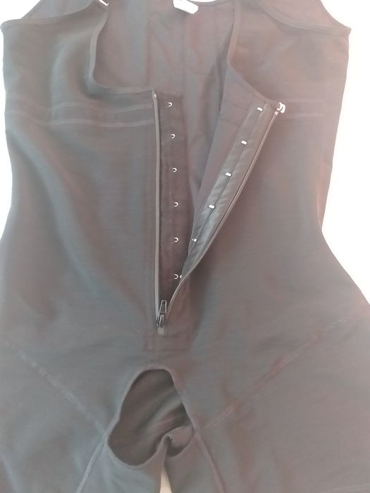 Body wyszczuplające i modelujace pośladki 2XL