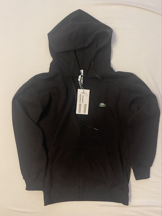 Bluza Lacoste roz. M