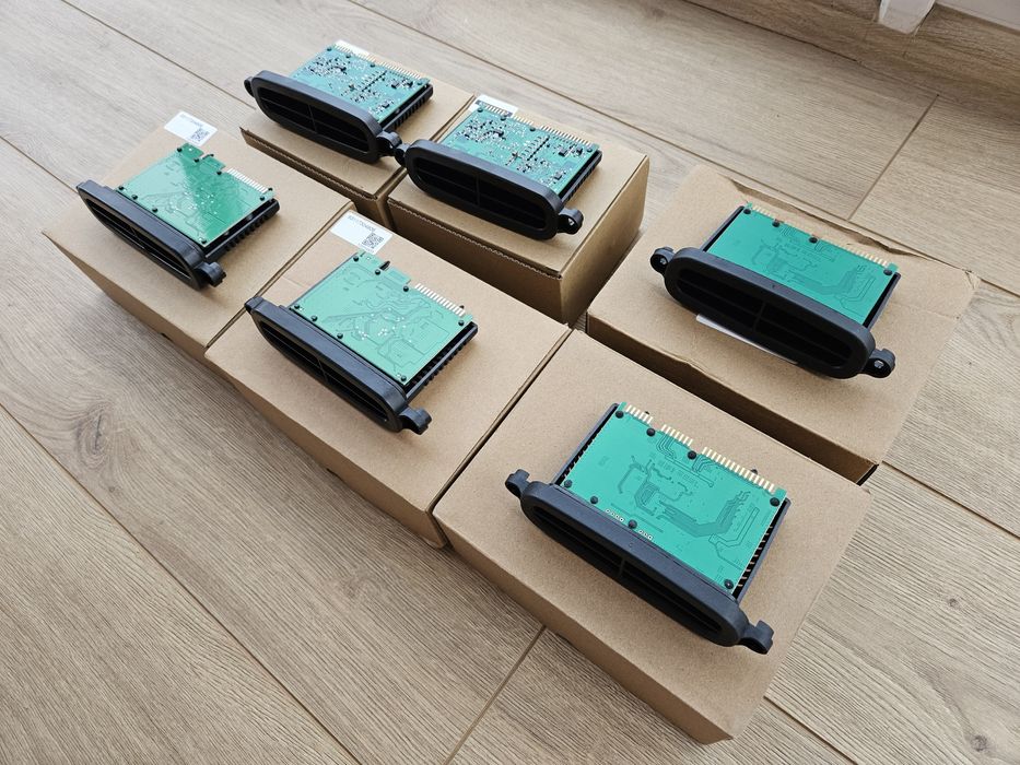 Модули TMS галоген, ксенон 7316217 BMW F10 7304906