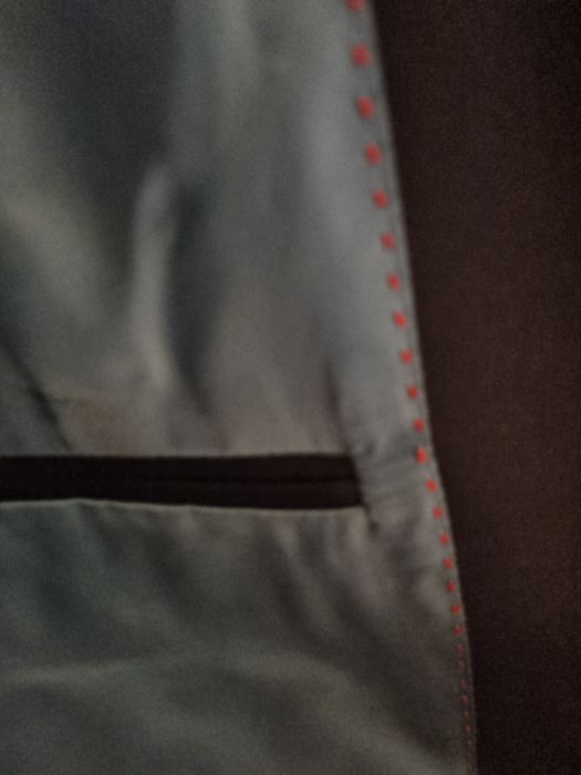 Garnitur trzyczęściowy ślub studniówki