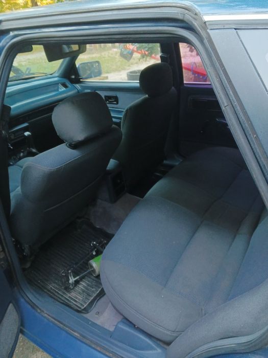 Продам Ford scorpio 2 l