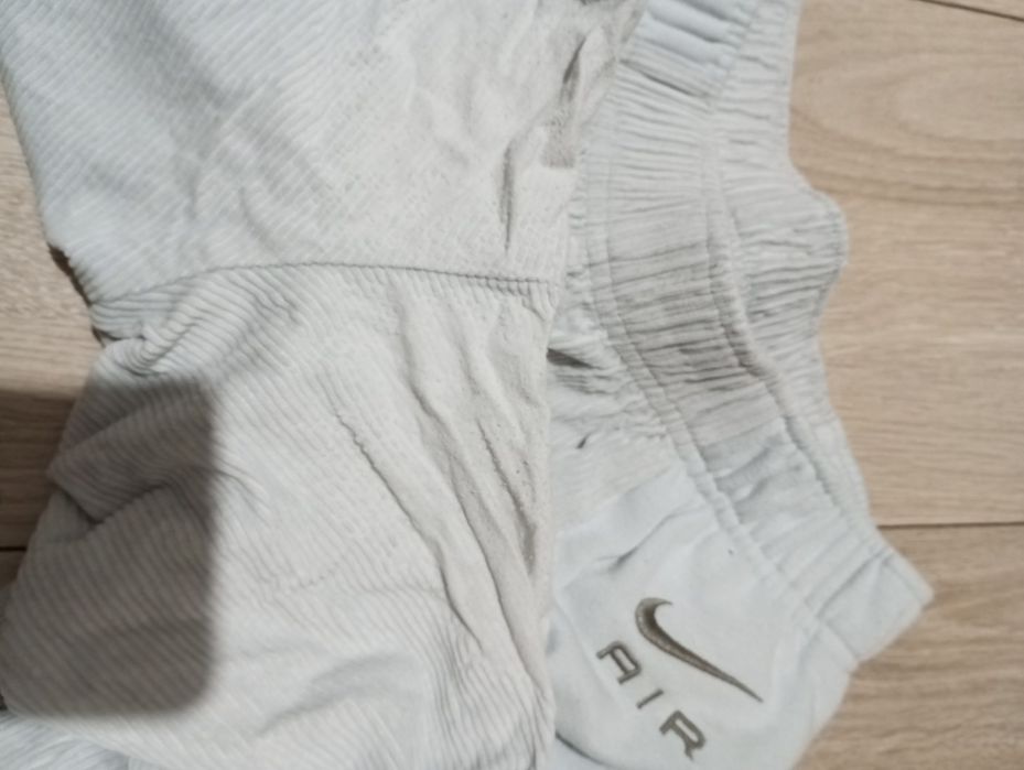 Spodnie dresowe Nike