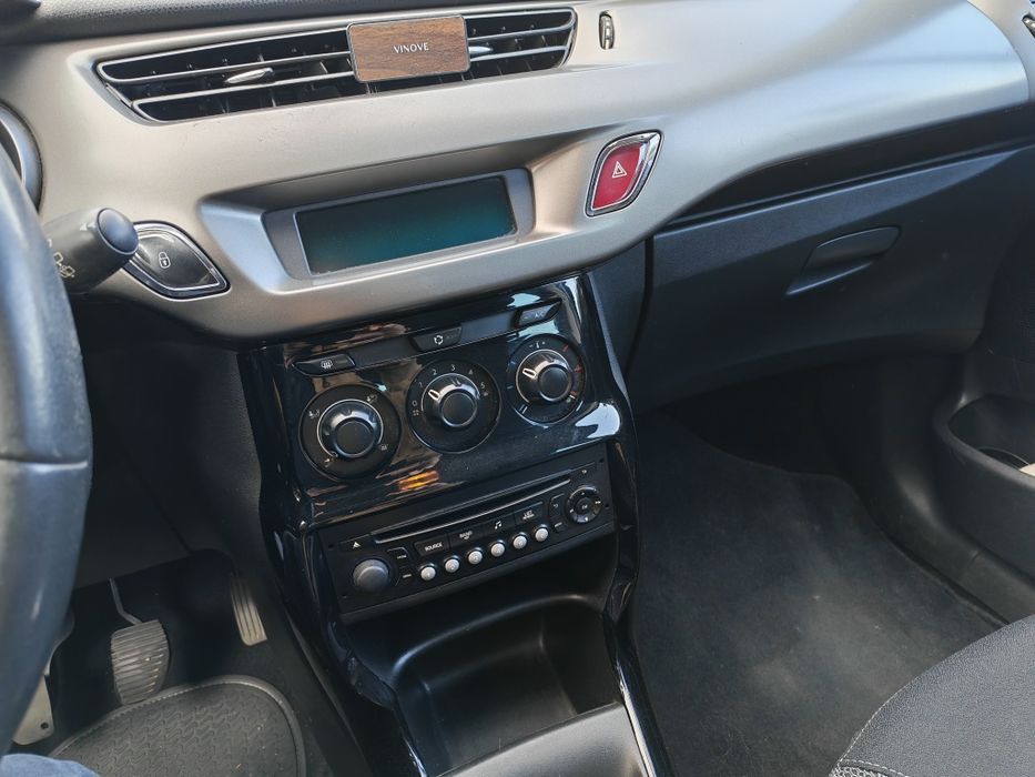 Citroên C3 1.4 HDi