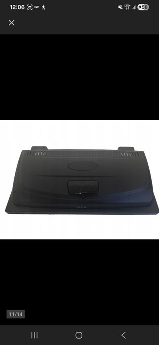 Akwarium 60x30x40 72 L OŚWIETLENIE AQUAEL LED