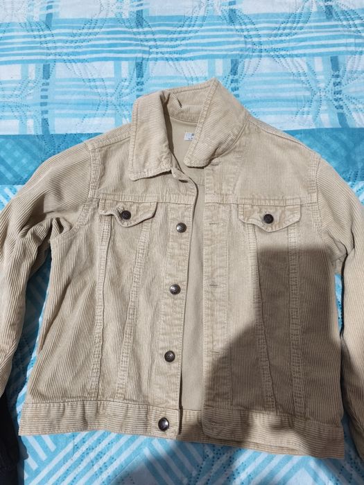 Casacos variados menina