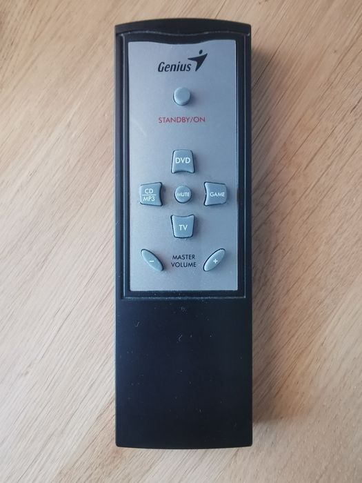 Głośniki Genius 5.1