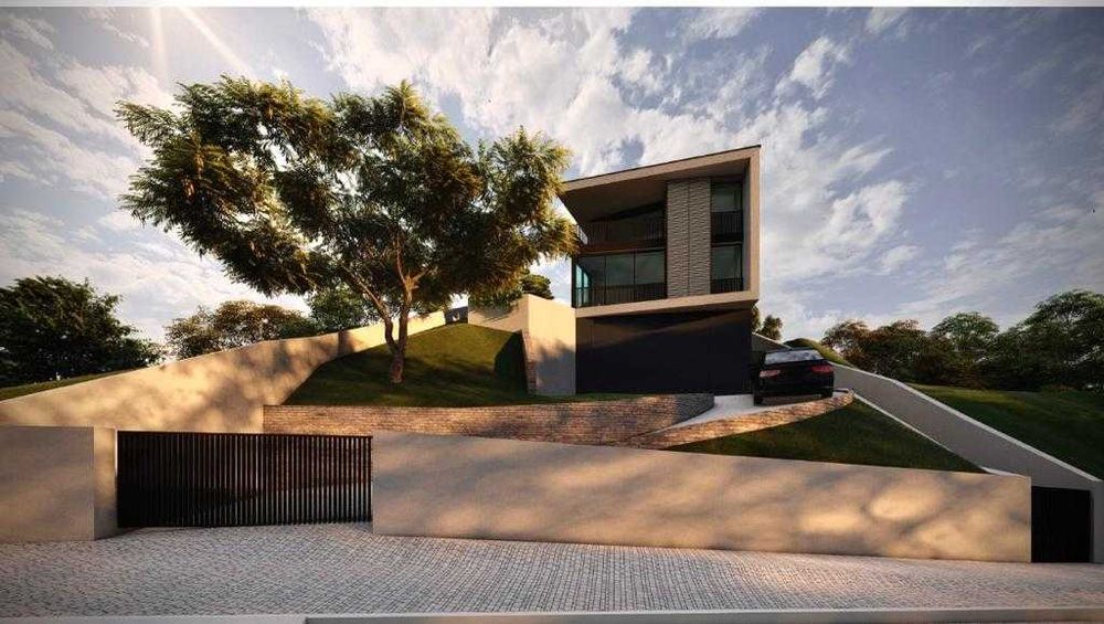 2 Terrenos – Antime, Fafe