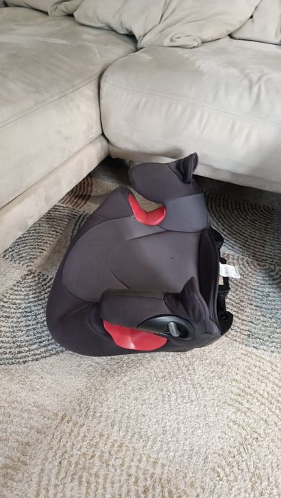Cadeira auto Bebê Confort  2-3