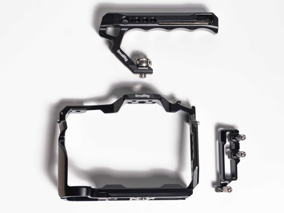 SmallRig 4520 Camera Cage Kit для Nikon Z6 III