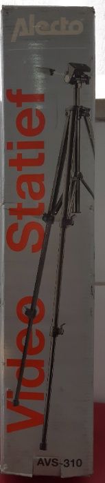 Tripé Camera/video Statief Alecto AVS 310