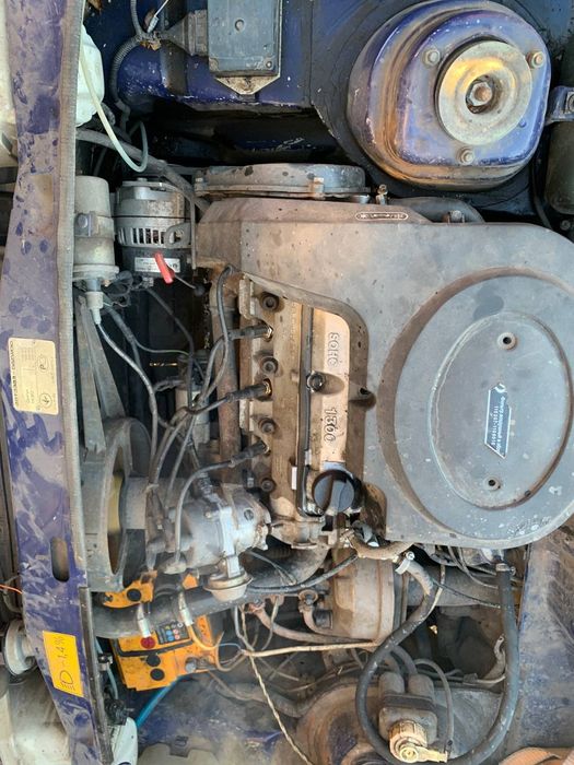 КПП  5 ст Разборка Славута  В отличном состоянии