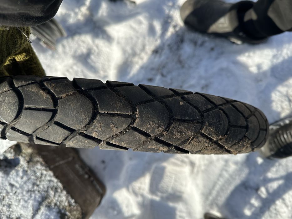 Альфа 110 разбор