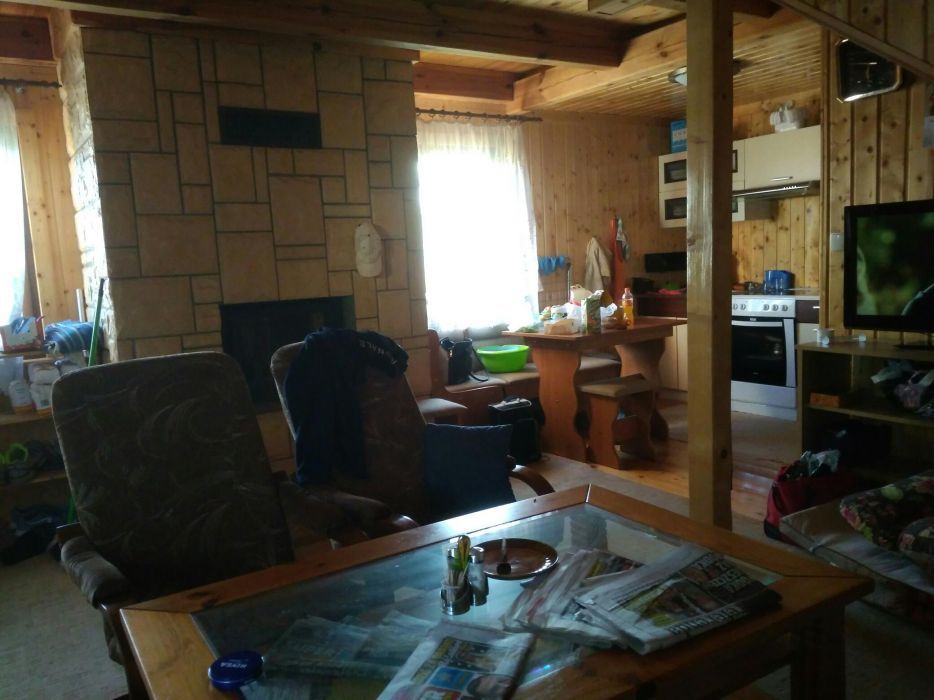 Domek letniskowy agroturystyka wypoczynek wędkarstwo wakacje relaks