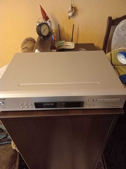 Тюнер ONKYO  T-4555