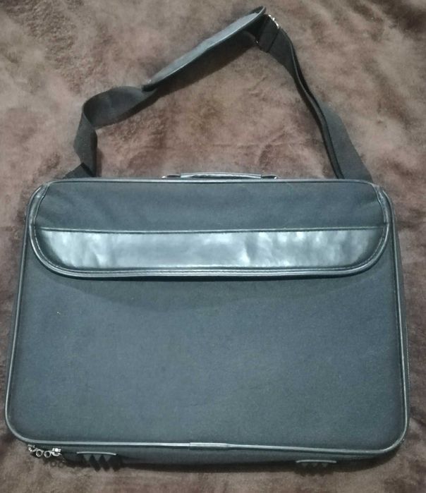 Mala para Portátil - Impecável