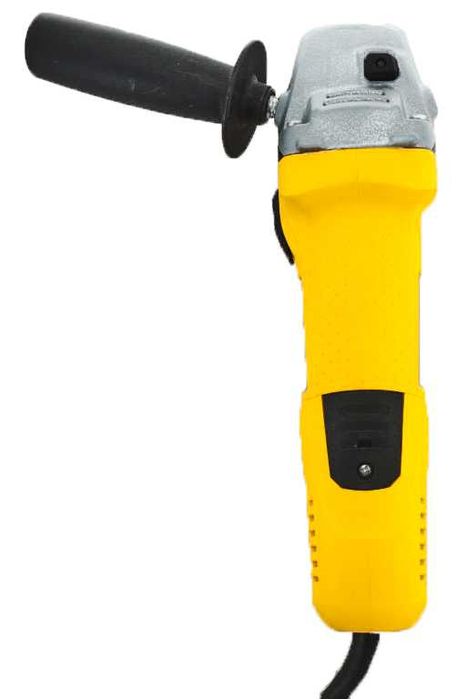 Болгарка РШМ-1100 круг 125 новая без коробки уценка