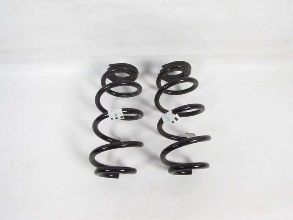 Conjunto Molas Suspensão Mini Mini Ref: 33538836780