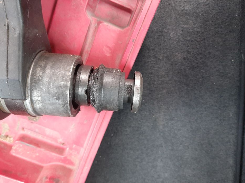 Młotowiertarka HILTI