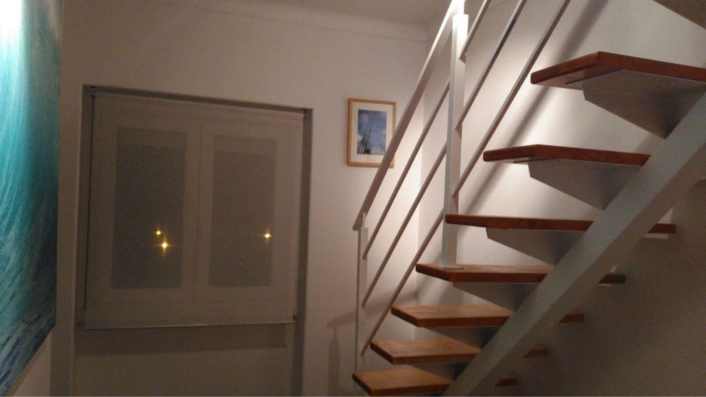Quarto Individual para Estudante em Alvalade - Lisbon | Metro 5 min | Despesas Incluídas