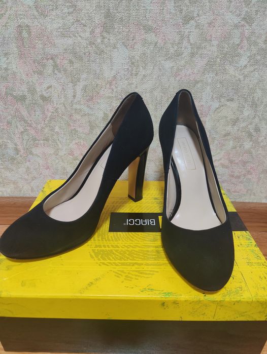 Туфлі Antonio Biaggi