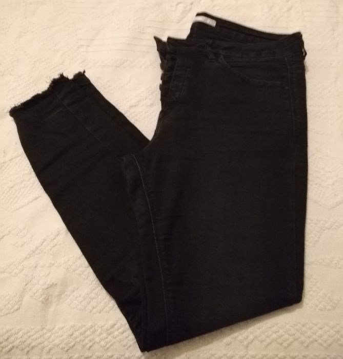 Skinny jeans  (Mulher)
