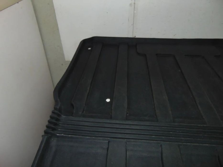 Renault Clio/Megane tapete mala